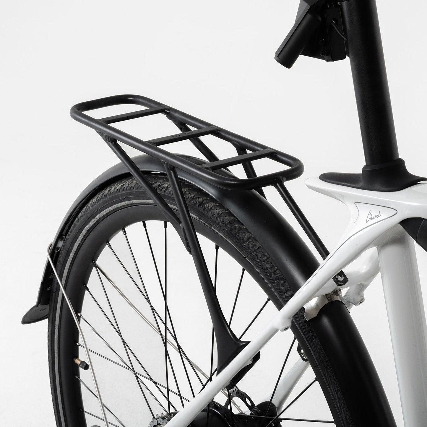 Rear rack - Chord