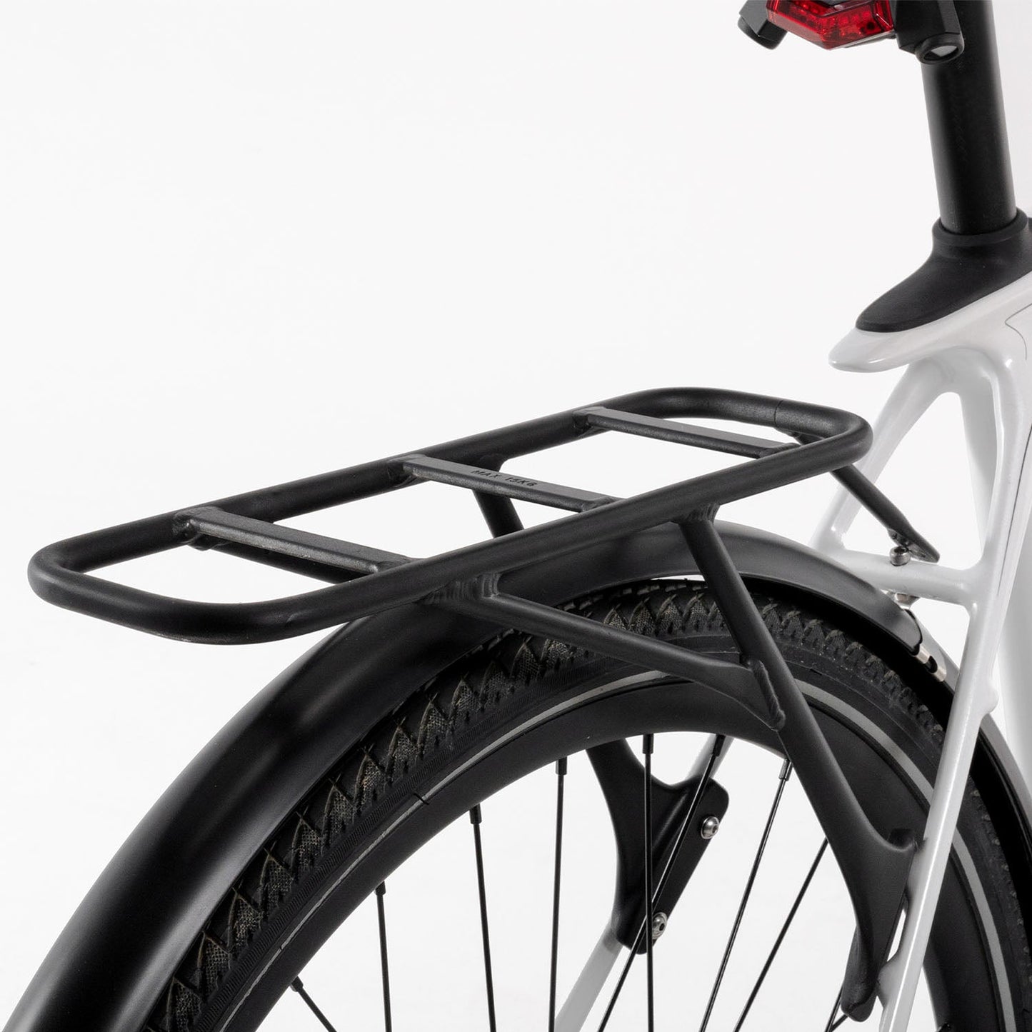 Rear rack - Chord