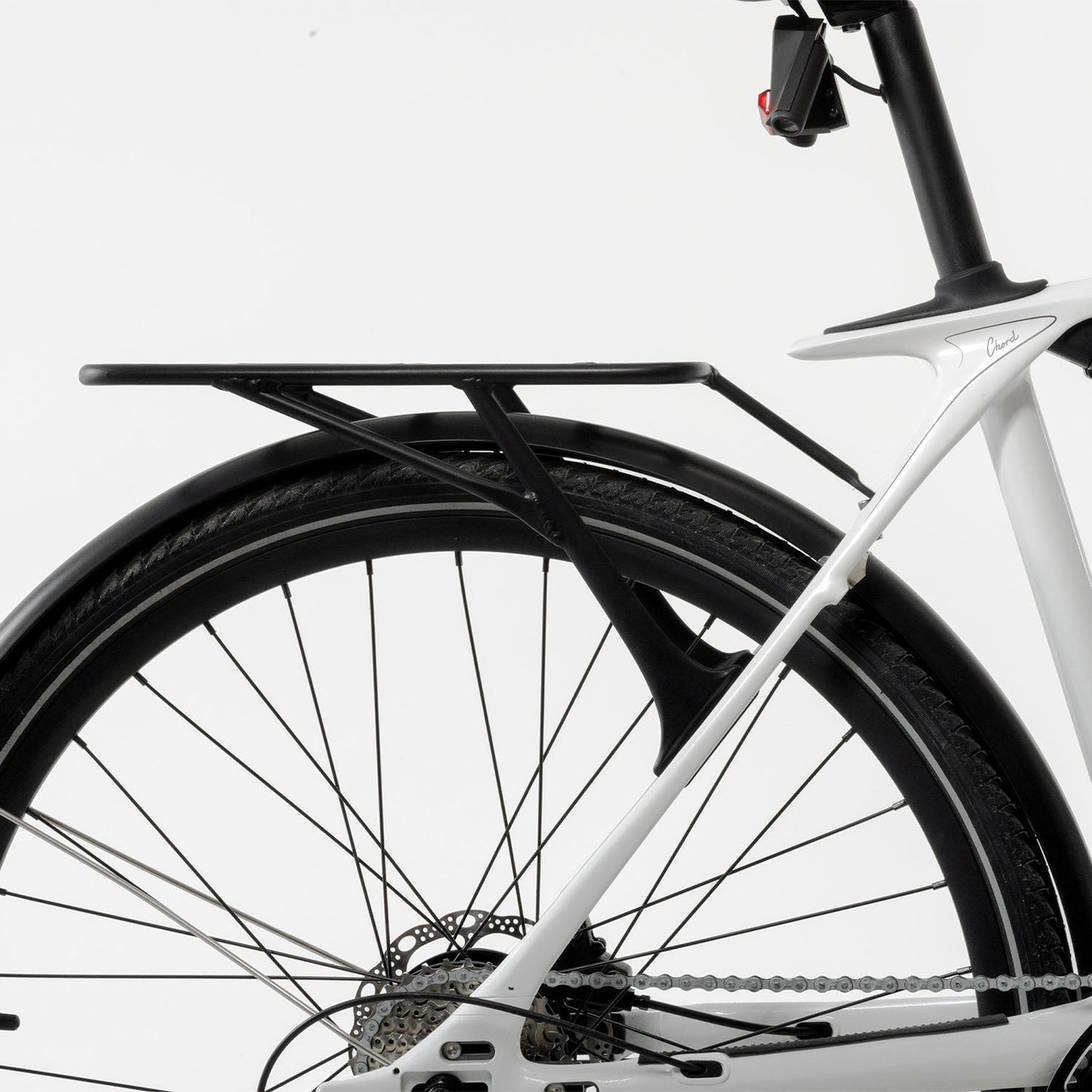 Rear rack - Chord