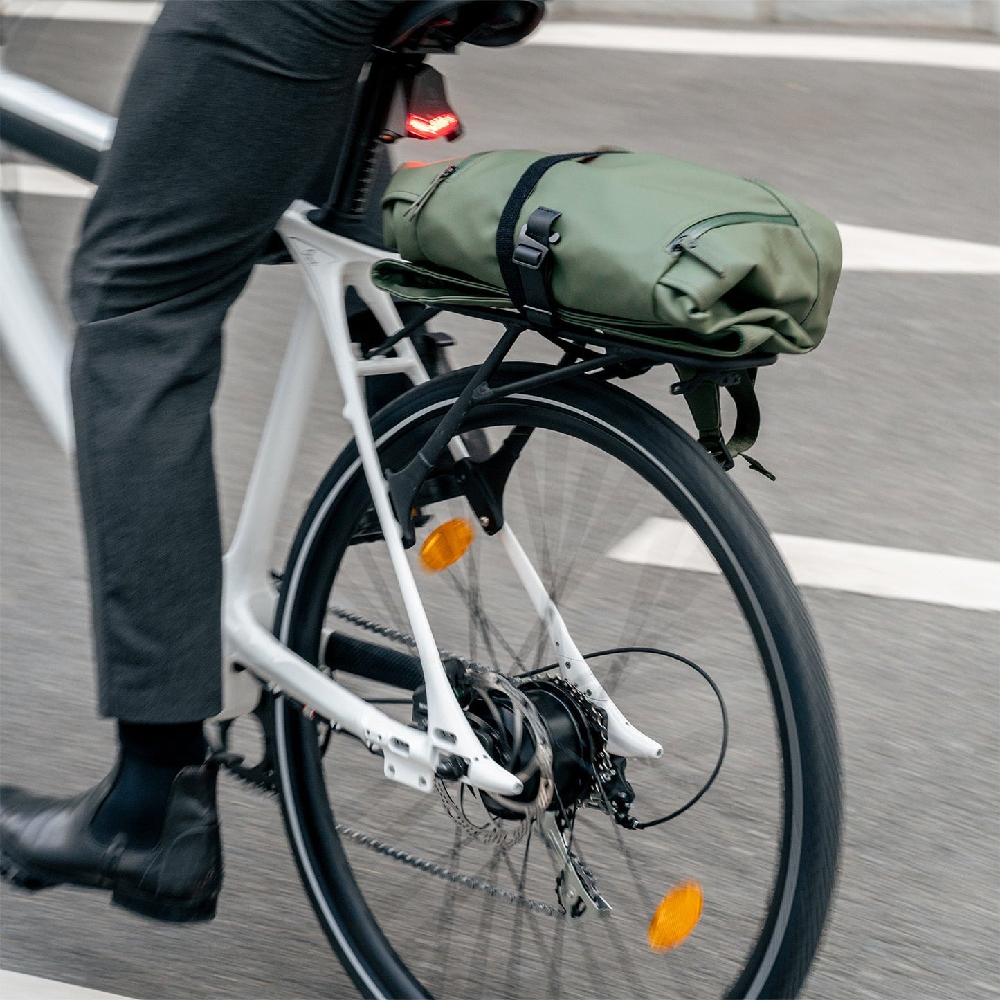Rear rack - Chord