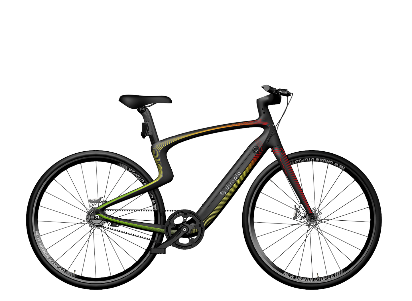 Urtopia Carbon One