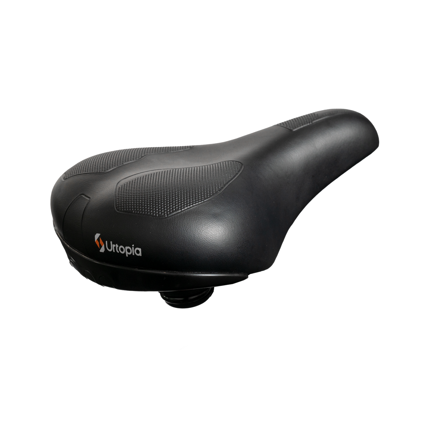 Extra-Comfort Saddle