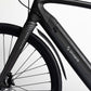 Urtopia full carbon e-bike with customized front mudguard