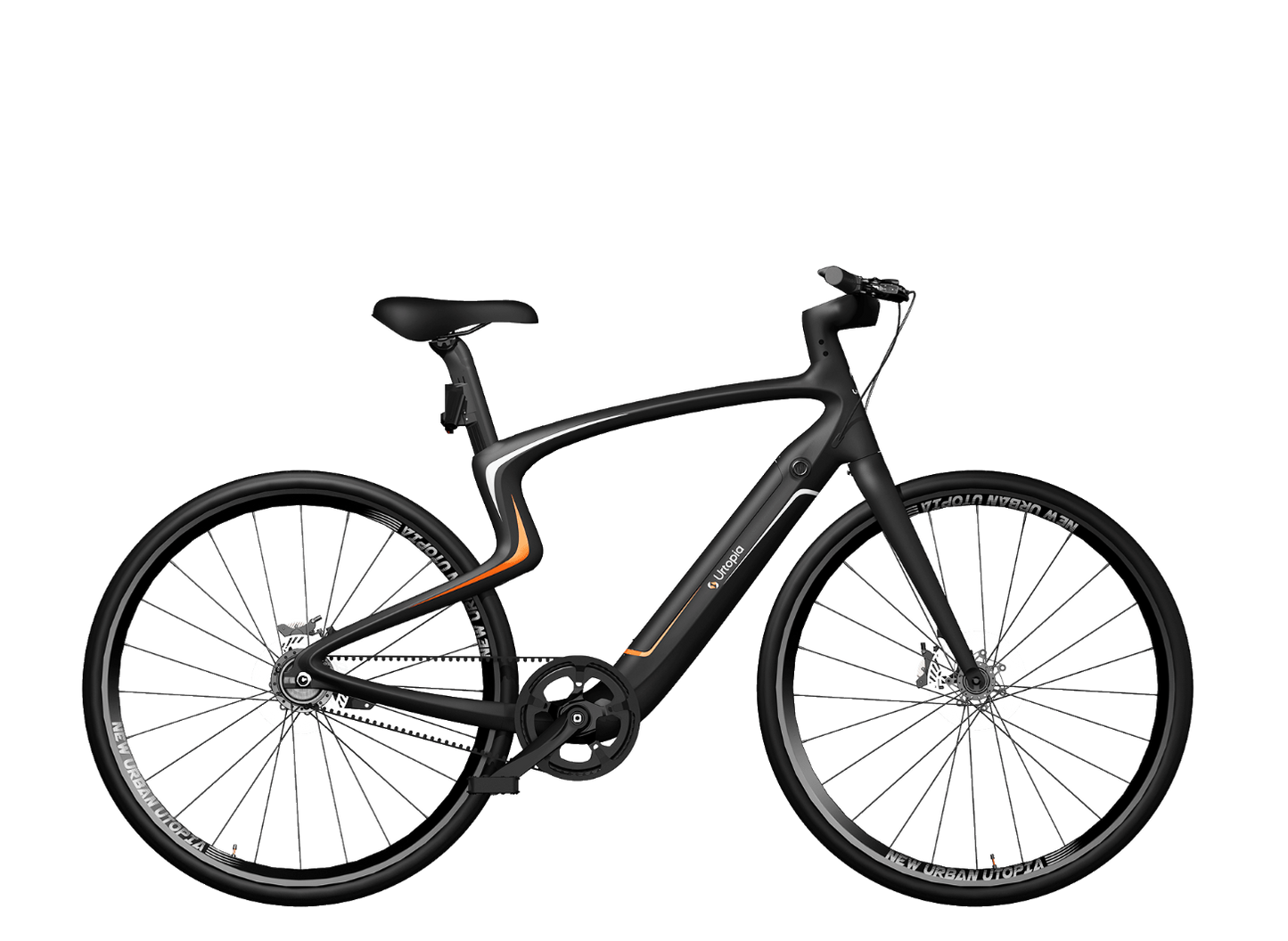Urtopia Carbon One