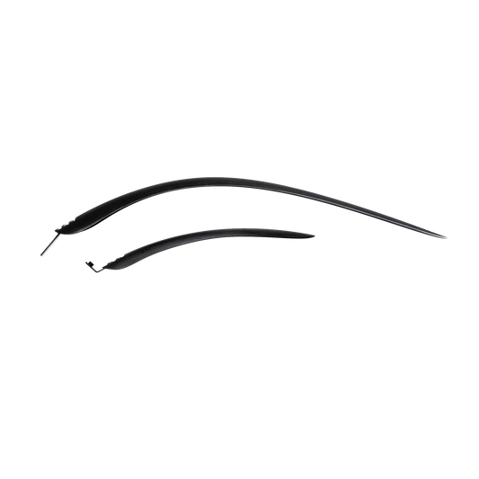 Customized Mudguards
