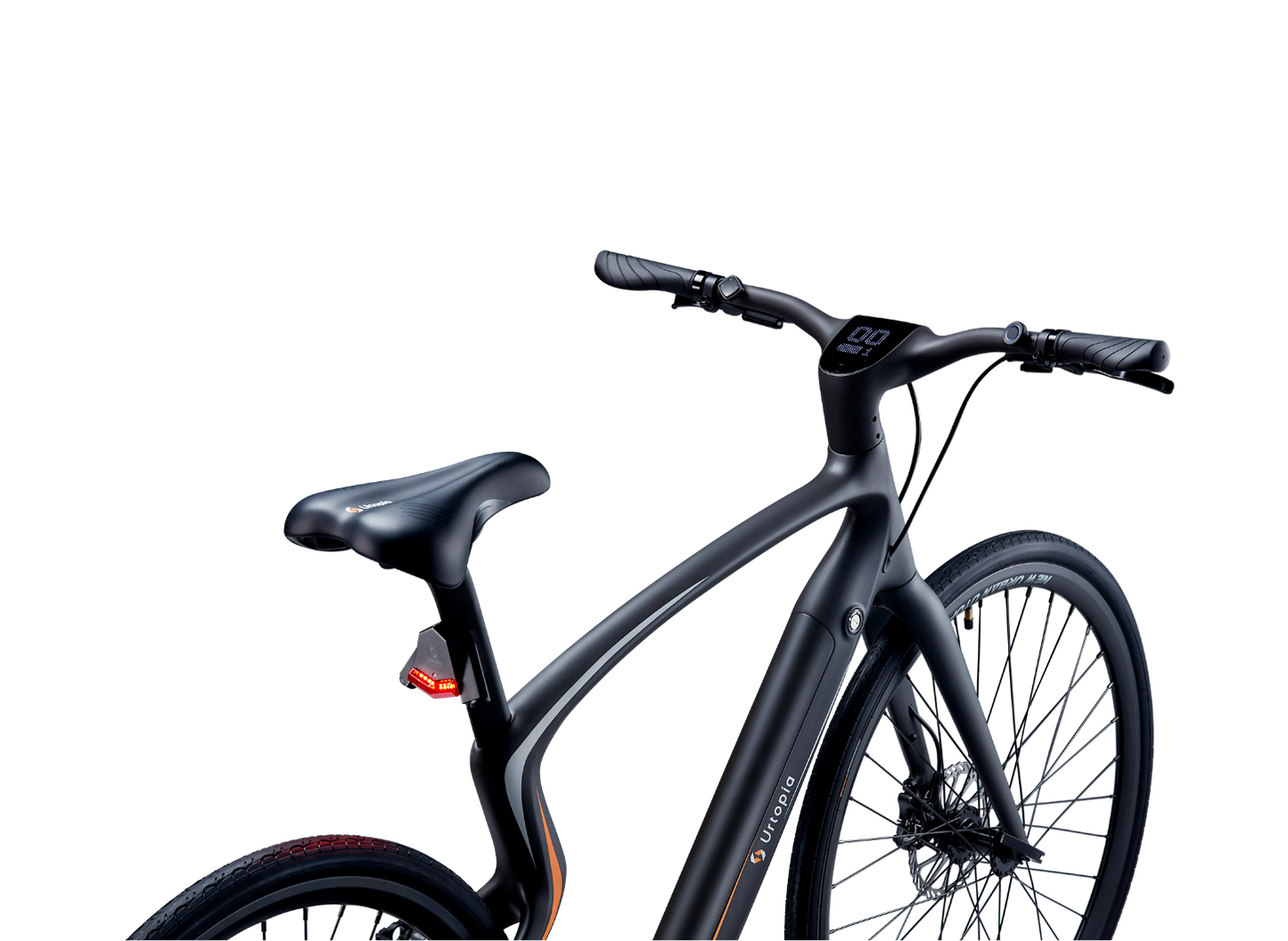 Urtopia Carbon One