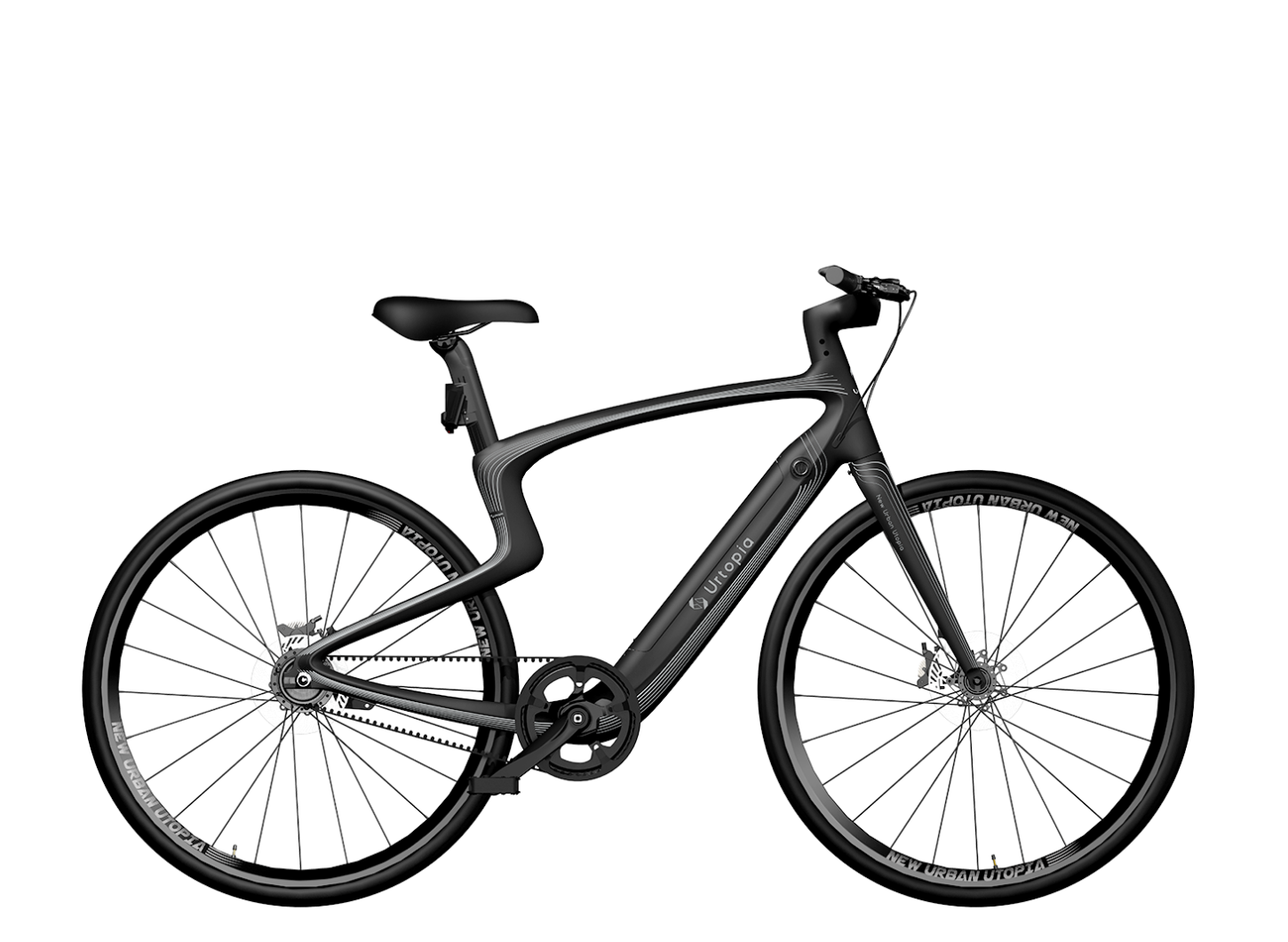 Urtopia Carbon One