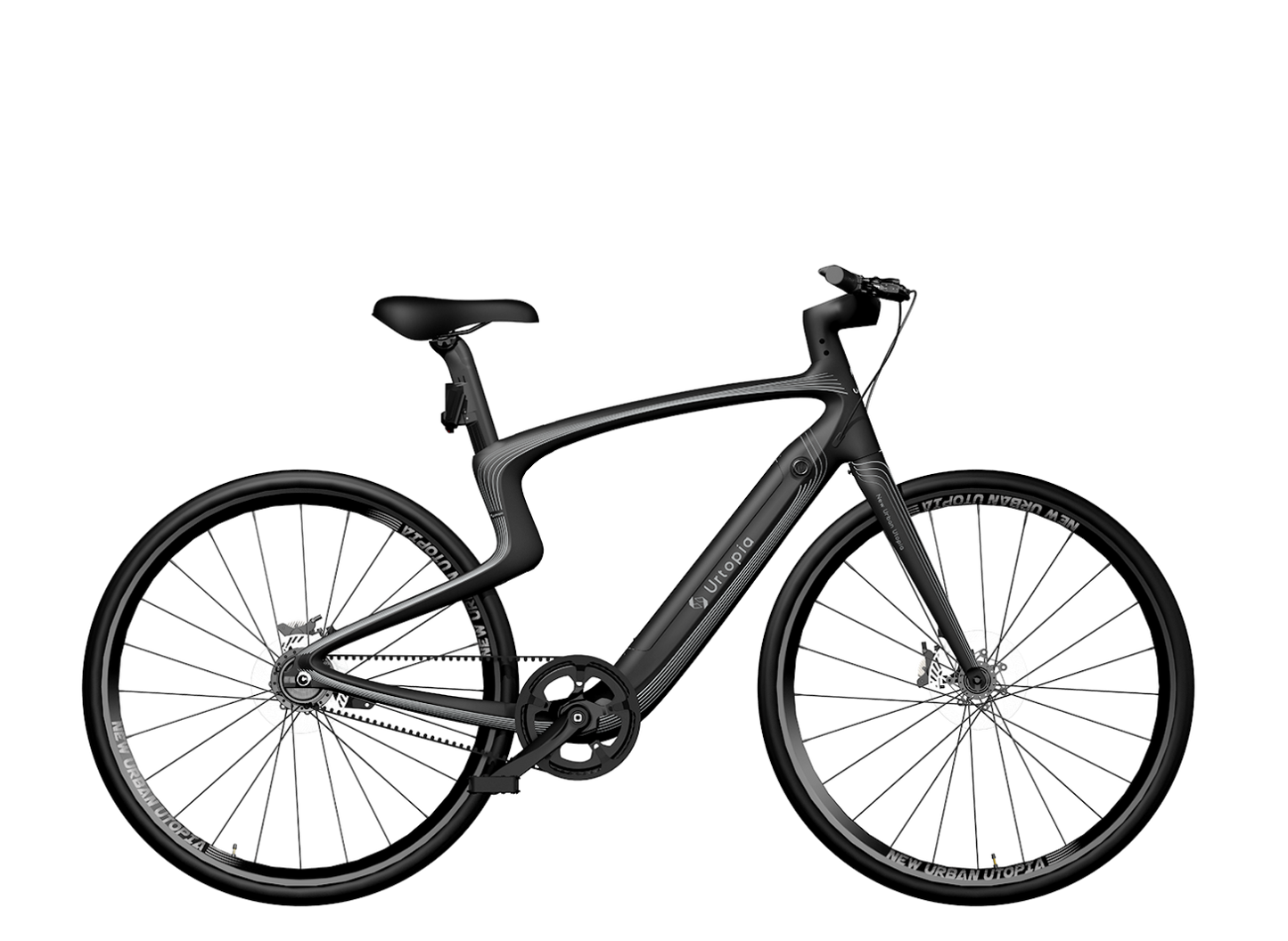 Urtopia Carbon One