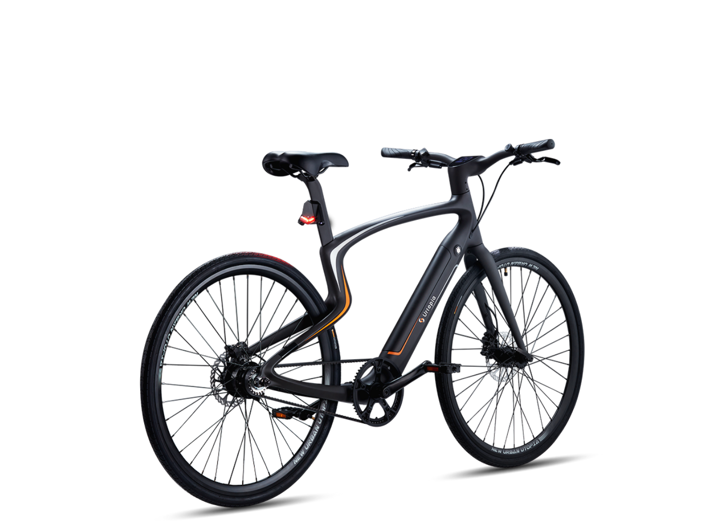 Urtopia Carbon One