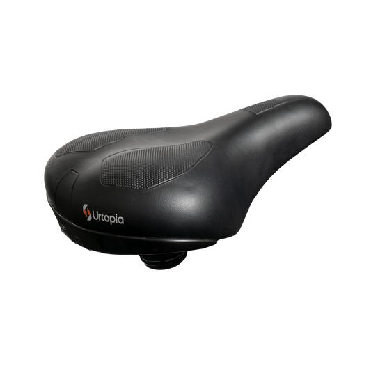 Extra-Comfort Saddle