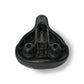 Urtopia full carbon e-bike extra comfort saddle bottom view